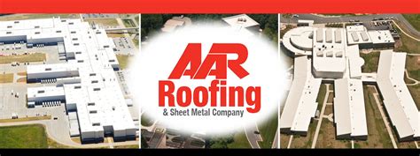 aar roofing & sheet metal|r&a roofing reviews.